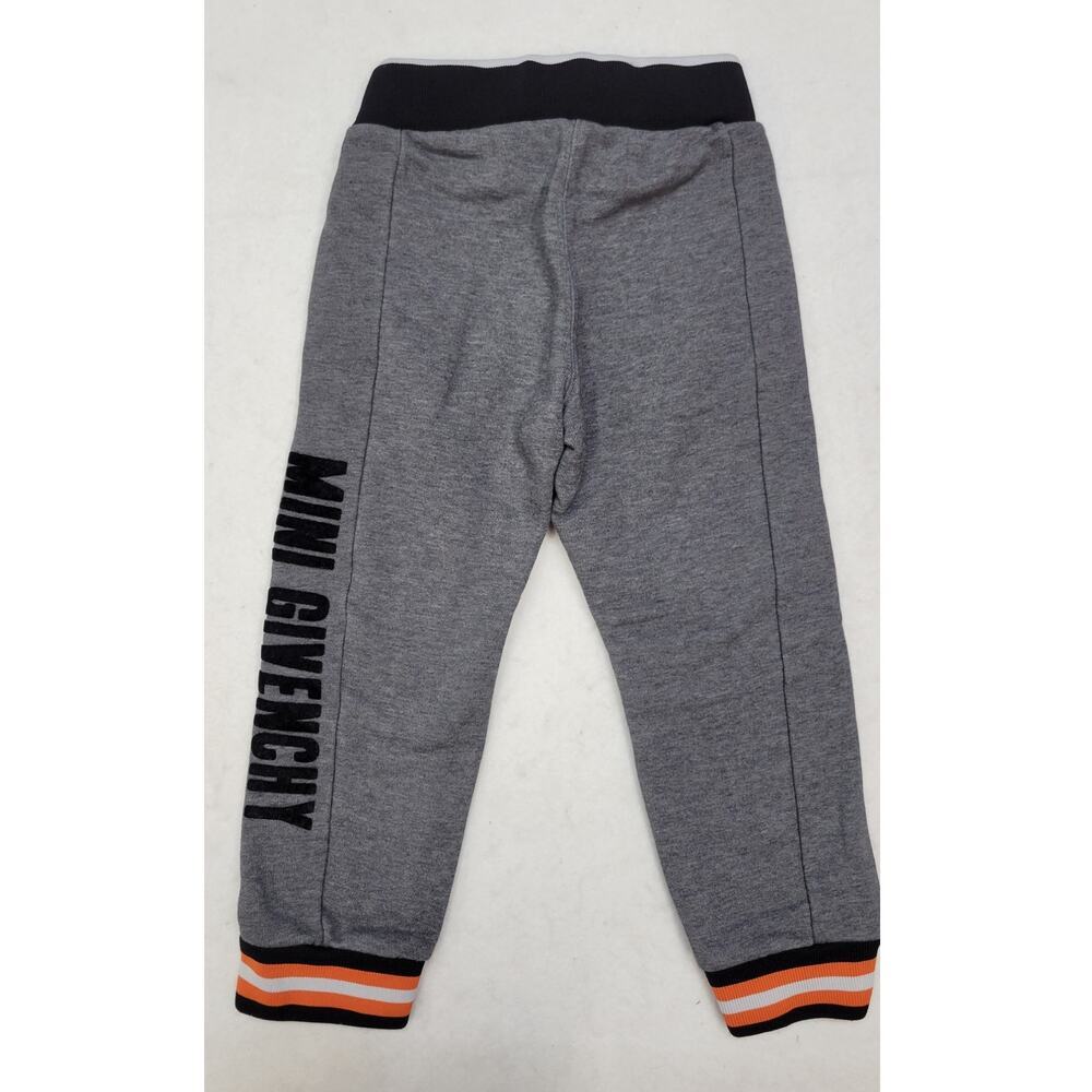 GIVENCHY Toddler Jogger Pants 3